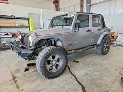 1C4BJWEG3HL716402 2017 JEEP WRANGLER