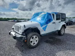 1C4BJWEG3HL723141 2017 JEEP WRANGLER