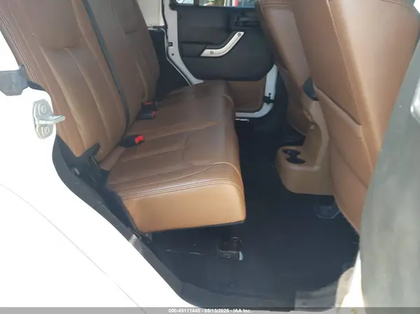1C4BJWEG3HL745091 2017 JEEP WRANGLER - Image 8