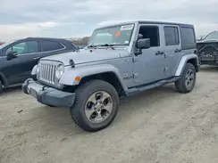 1C4BJWEG3HL747651 2017 JEEP WRANGLER