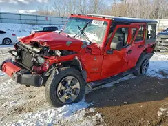 1C4BJWEG3HL750873 2017 JEEP WRANGLER