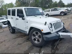 1C4BJWEG3HL752719 2017 JEEP WRANGLER