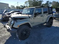 1C4BJWEG3HL755409 2017 JEEP WRANGLER