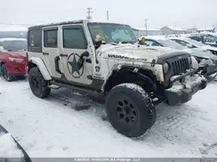 1C4BJWEG3JL802217 2018 JEEP WRANGLER