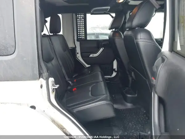 1C4BJWEG3JL802217 2018 JEEP WRANGLER - Image 8