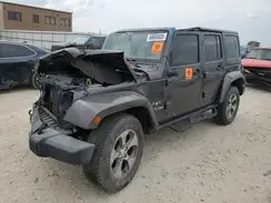 1C4BJWEG3JL802444 2018 JEEP WRANGLER