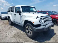1C4BJWEG3JL805263 2018 JEEP WRANGLER