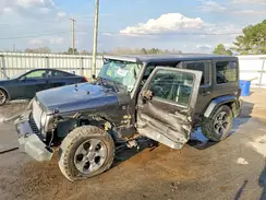 1C4BJWEG3JL805490 2018 JEEP WRANGLER