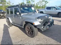 1C4BJWEG3JL809118 2018 JEEP WRANGLER