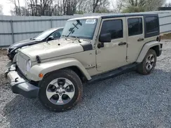 1C4BJWEG3JL813654 2018 JEEP WRANGLER