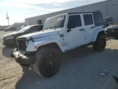 1C4BJWEG3JL822743 2018 JEEP WRANGLER