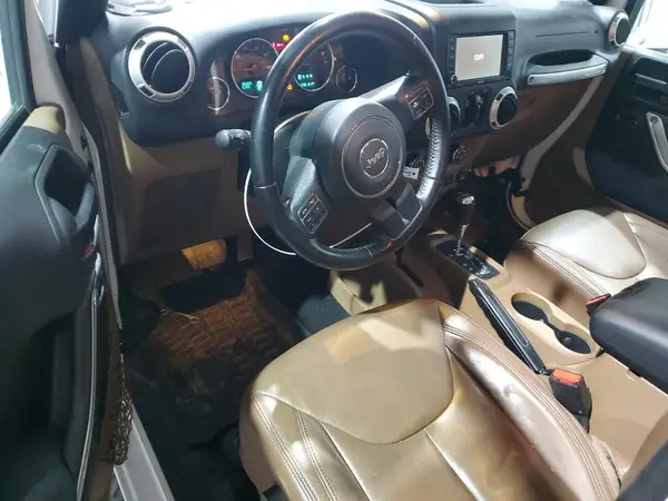 1C4BJWEG3JL823567 2018 JEEP WRANGLER - Image 8