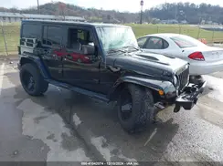 1C4BJWEG3JL826033 2018 JEEP WRANGLER