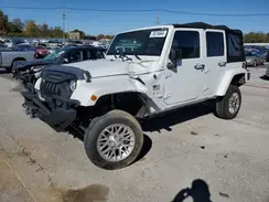1C4BJWEG3JL834357 2018 JEEP WRANGLER