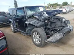 1C4BJWEG3JL838294 2018 JEEP WRANGLER
