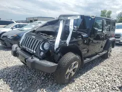 1C4BJWEG3JL840918 2018 JEEP WRANGLER