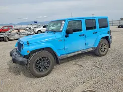 1C4BJWEG3JL841275 2018 JEEP WRANGLER
