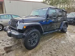 1C4BJWEG3JL848260 2018 JEEP WRANGLER
