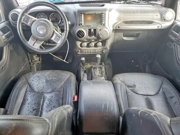 1C4BJWEG3JL868962 2018 JEEP WRANGLER - Image 8