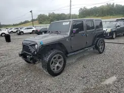 1C4BJWEG3JL878701 2018 JEEP WRANGLER