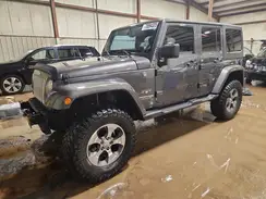1C4BJWEG3JL882909 2018 JEEP WRANGLER