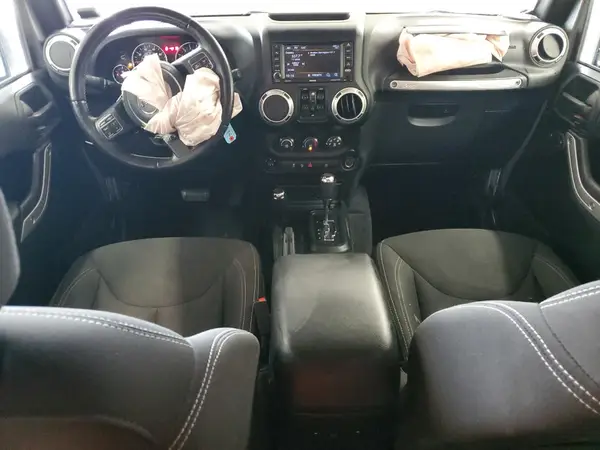 1C4BJWEG3JL900213 2018 JEEP WRANGLER - Image 8