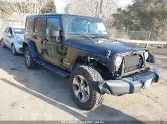 1C4BJWEG3JL901944 2018 JEEP WRANGLER