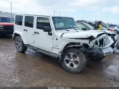 1C4BJWEG3JL902429 2018 JEEP WRANGLER