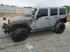 1C4BJWEG3JL912328 2018 JEEP WRANGLER