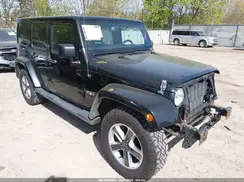 1C4BJWEG4GL113781 2016 JEEP WRANGLER