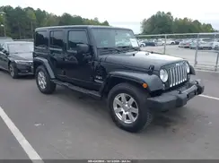 1C4BJWEG4GL132699 2016 JEEP WRANGLER
