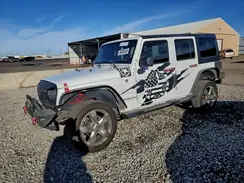 1C4BJWEG4GL145713 2016 JEEP WRANGLER
