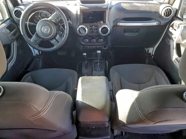 1C4BJWEG4GL145713 2016 JEEP WRANGLER - Image 8