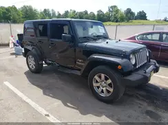 1C4BJWEG4GL152564 2016 JEEP WRANGLER