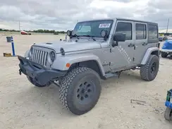 1C4BJWEG4GL155500 2016 JEEP WRANGLER