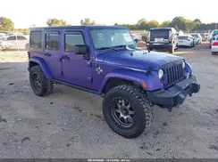 1C4BJWEG4GL162723 2016 JEEP WRANGLER
