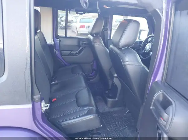 1C4BJWEG4GL162723 2016 JEEP WRANGLER - Image 8
