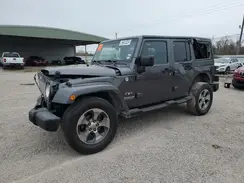 1C4BJWEG4GL168599 2016 JEEP WRANGLER