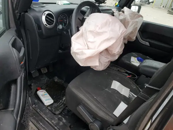 1C4BJWEG4GL168599 2016 JEEP WRANGLER - Image 8