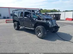1C4BJWEG4GL169560 2016 JEEP WRANGLER