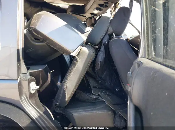 1C4BJWEG4GL169560 2016 JEEP WRANGLER - Image 8