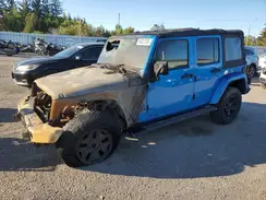 1C4BJWEG4GL169672 2016 JEEP WRANGLER