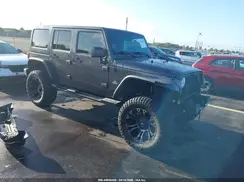 1C4BJWEG4GL172507 2016 JEEP WRANGLER
