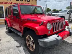 1C4BJWEG4GL180915 2016 JEEP WRANGLER
