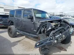 1C4BJWEG4GL181384 2016 JEEP WRANGLER