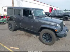 1C4BJWEG4GL189484 2016 JEEP WRANGLER