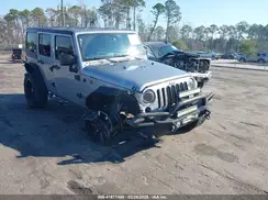 1C4BJWEG4GL189825 2016 JEEP WRANGLER