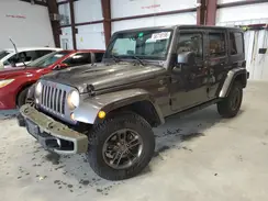 1C4BJWEG4GL198833 2016 JEEP WRANGLER