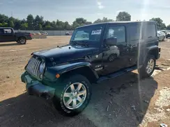 1C4BJWEG4GL199240 2016 JEEP WRANGLER