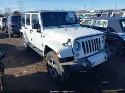 1C4BJWEG4GL200712 2016 JEEP WRANGLER